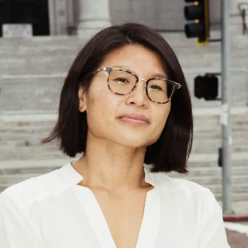 Rae Chen Huang