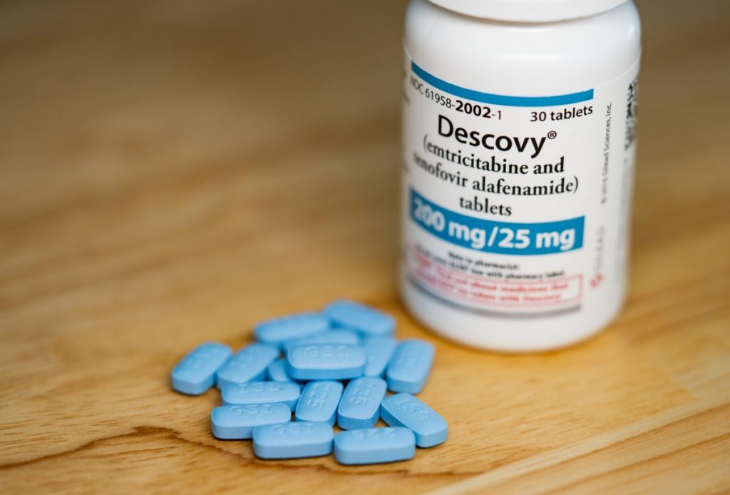 Black women in the South are more susceptible to HIV because of limited access to resources, a report has found. (Credit: Flickr)