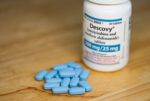 Black women in the South are more susceptible to HIV because of limited access to resources, a report has found. (Credit: Flickr)