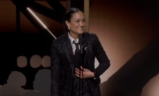 Arkapaw Historic Oscars Win Women Cinematography