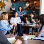 LETICIA LANDA La Cocina Immigrant Women Kitchen Incubator