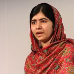 Malala Iranian Protesters 2026