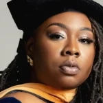 Dr. Janell Green Smith provided mentorship and prenatal care in community birth clinic in Charleston, S.C. (Credit: GoFundMe)