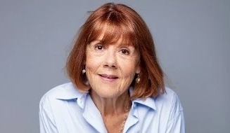 Gisèle Pelicot's new memoir, "A Hymn to Life," recounts her survival through nearly a decade of rape and betrayal by her ex-husband. (Credit: Penguin Random House)