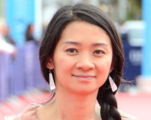 Chloe Zhao Oscar Nods 2026 Oscars Hamnet