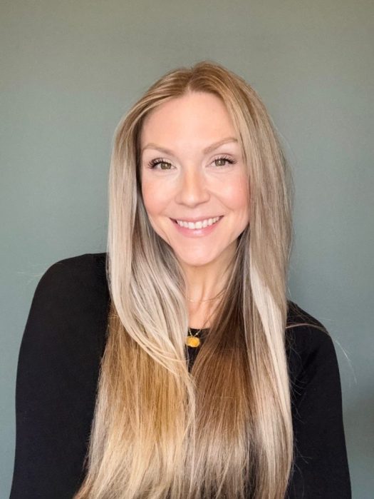 Courtney Boylan Le Lolo