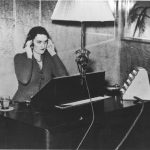 Mary Marvin Breckinridge Patterson