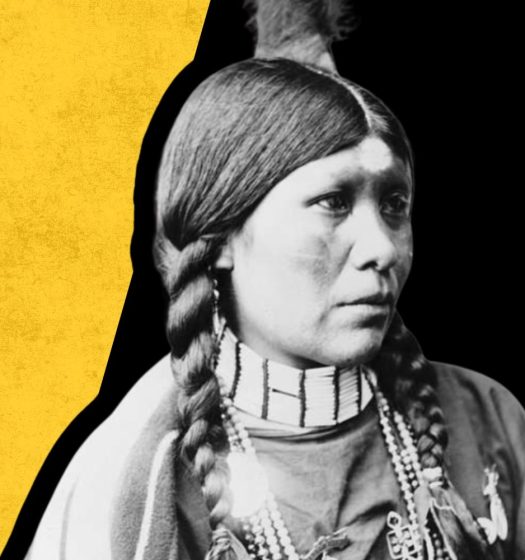 The Indigenous Women Chefs Reviving Native American Cuisine