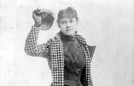 Nellie Bly