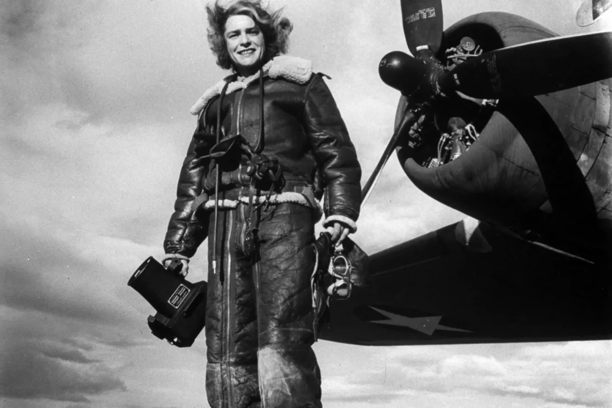 5 Women Journalists Who Changed How We See the World