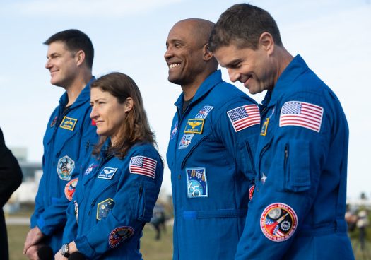 Artemis II NASA Chappell Roan Sally Ride Queerness