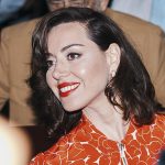 Aubrey Plaza Grief Pregnancy Backlash