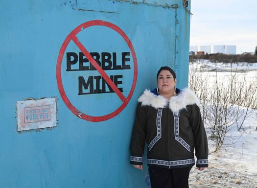 Goldman Prize Environment Climate Change Women Activists