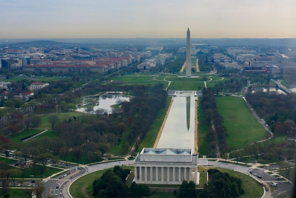 SUFFRAGE MONUMENT COMING TO WASHINGTON — PUBLIC PICKS DESIGN
