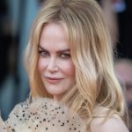 Nicole Kidman Death Doula Career Change