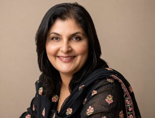 Saima Adil Zafar