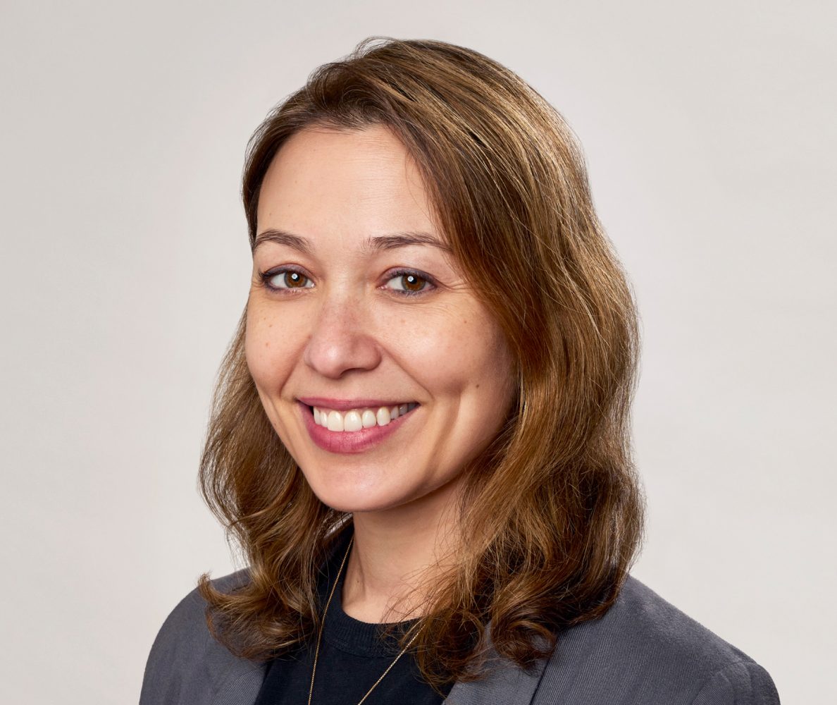 Jennifer Dwork, Founder of Bummed. (Credit: Bummed)
