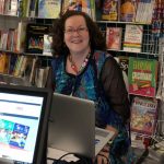Cindy Shapiro Tracy World of Reading