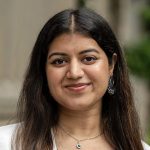 Ananya Grover, founder of HealCycle Wellness, created an AI-powered health platform that goes beyond period tracking by analyzing hormonal patterns, mood changes, and energy shifts to provide personalized mental and physical health insights for women.