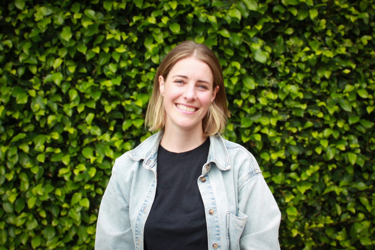 Listless, founded by entrepreneur Courtney Johnston, aims to help users reduce doomscrolling, reconnect with real life and break free from unhealthy screen-time habits.