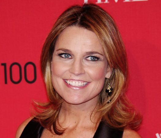 The 'Today' show host made the announcement about her new Wordle TV series alongside executive producer Jimmy Fallon. (Credit: Wikimedia Commons)