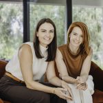 The Fertility Class, founded by Zsofia Jamieson and Marta Han, offers movement-based courses designed to help women improve pelvic health, hormonal balance and fertility outcomes.