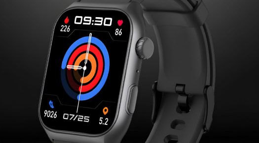 Trevit is an affordable smartwatch designed to offer health tracking and wearable tech features without the high cost of Apple, Samsung and other premium brands.