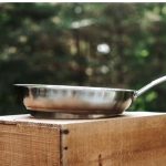 Discover how entrepreneur Ilene Marcus created the iLean-Pan, a revolutionary tilted frying pan designed to solve uneven cooking and heat management.