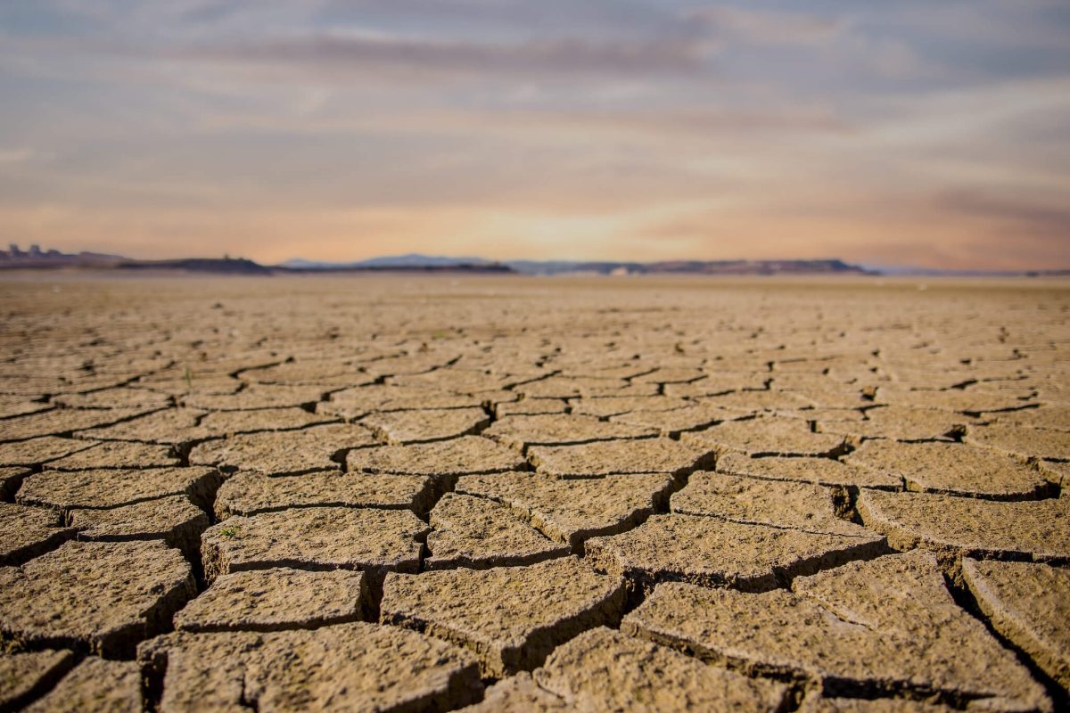 Women scientists are often racing against the clock to adapt our world to the dangers of climate change. (Credit: Live Once Live Wild, on Flickr)
