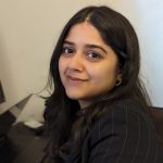 Ankita Khoje