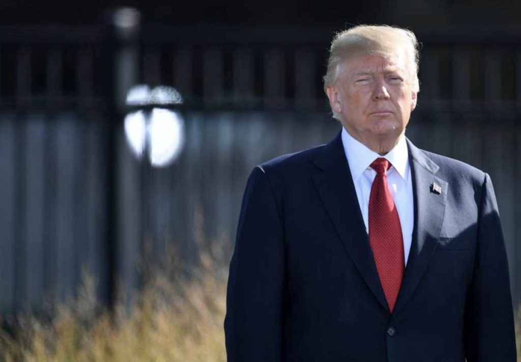 Donald Trump tried to appeal a lower court’s verdict, which found he assaulted E. Jean Carroll. The Supreme Court upheld the decision and $5 million fine.