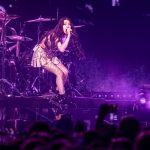 The Grammy-winning singer's new California festival features artists like Chappell Roan, Doechii and Stevie Nicks, with proceeds benefiting organizations that support women and girls.