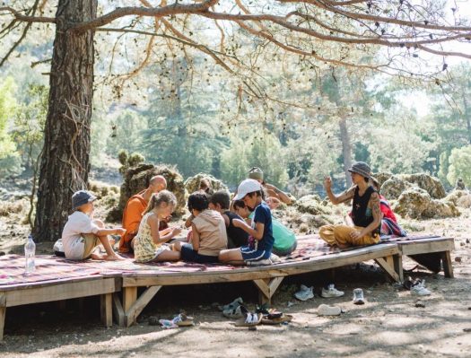 Rising Costs Parents Summer Camp Children