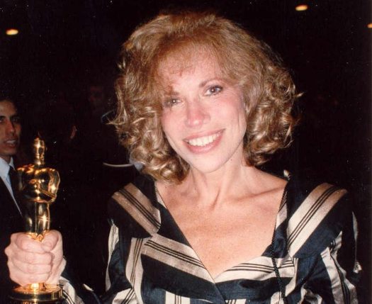 Carly Simon Parkinsons Diagnosis New Album Strength