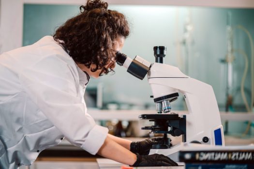 Climate Change Women Scientists Trump Administration
