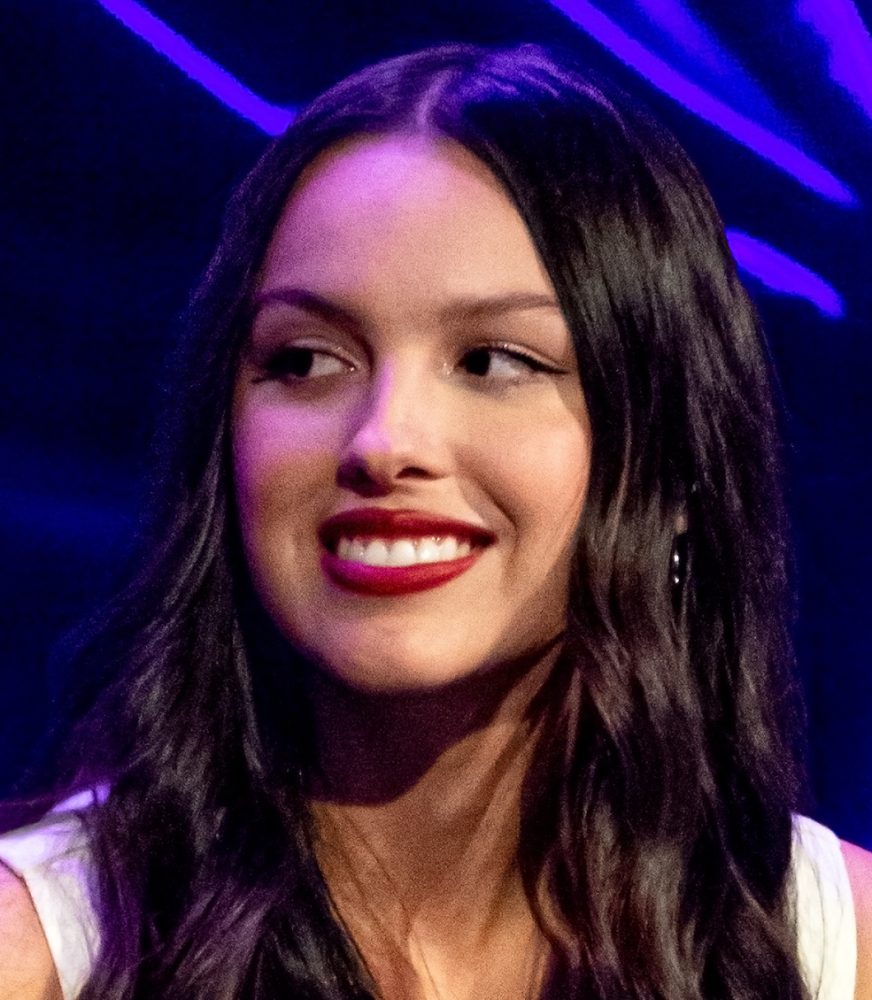 OLIVIA RODRIGO FEST RAISES $20M FOR HEALTH AND WORKERS