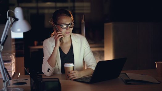 Women Working Careers Marriage