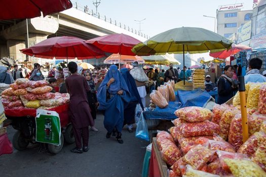 The severe conditions under which Afghan girls and women live will have long-term effects on the whole country, analysts say. (Credit: Wikimedia Commons)