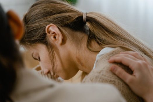 Domestic Violence Women Trans Peple Study