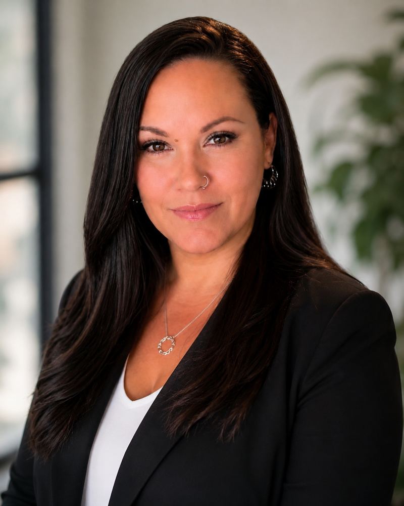 From Survivor to Community Builder, She’s Turning Experience Into Action