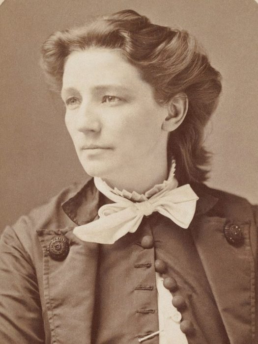 Victoria Woodhull