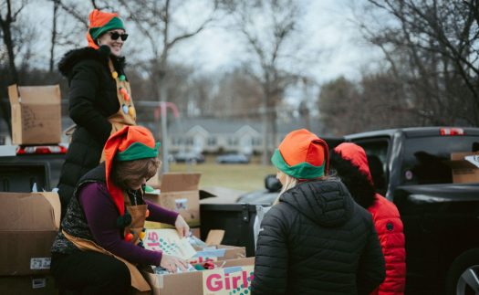 Women Donations Nonprofit Charities Women Founders Gift Guide