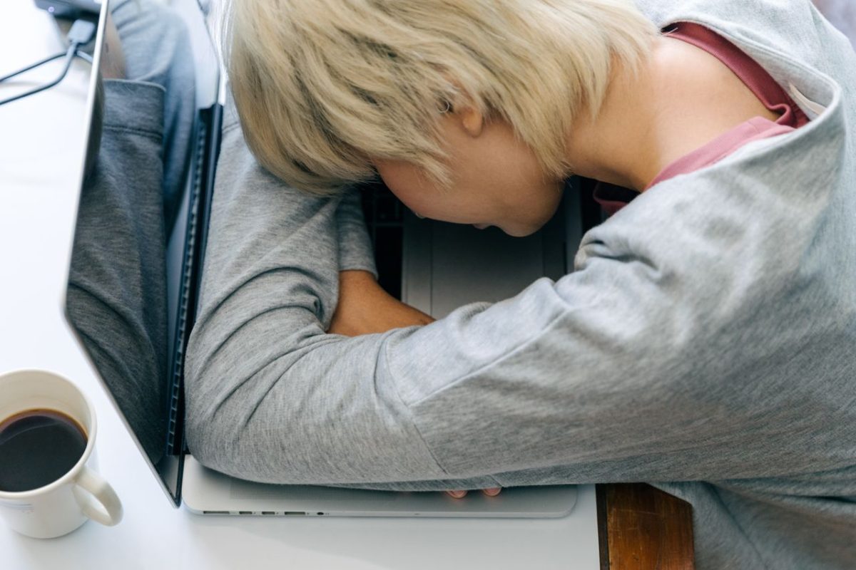 Women Are ‘Significantly’ More Fatigued Than Men, Research Shows