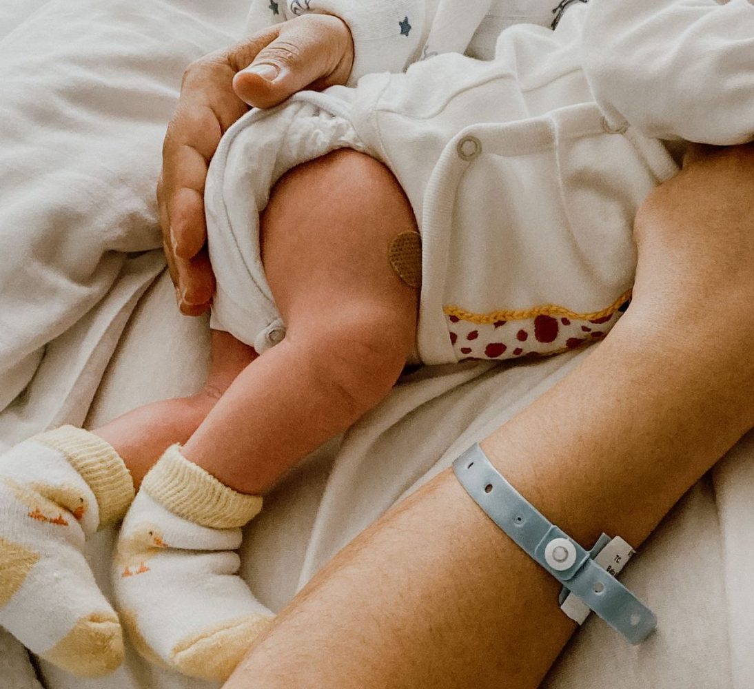 The Goal: Cut the U.S. Maternal Mortality Rate in Half – to Start