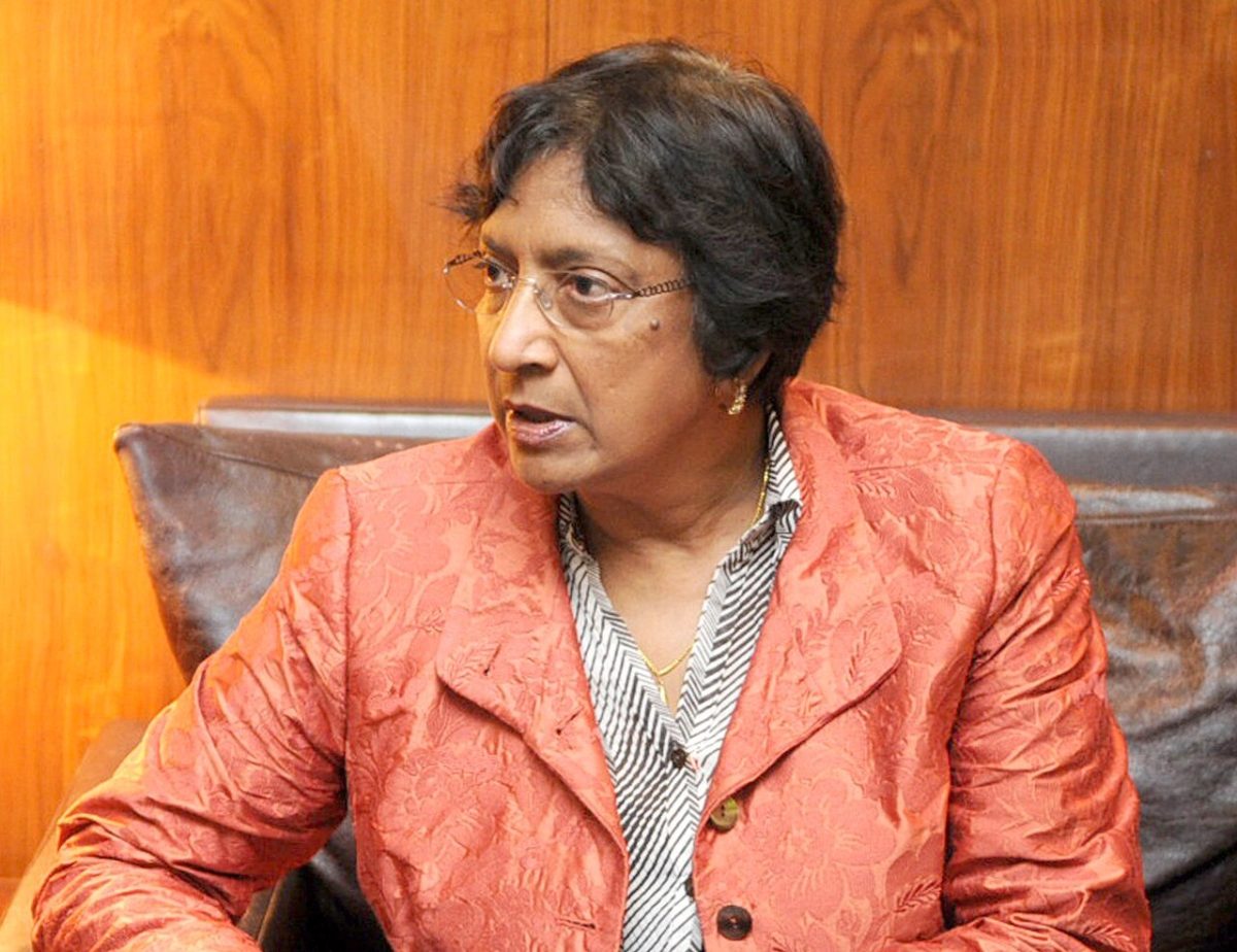 South African Human Rights Fighter Awarded the 2026 Nobel Peace Prize