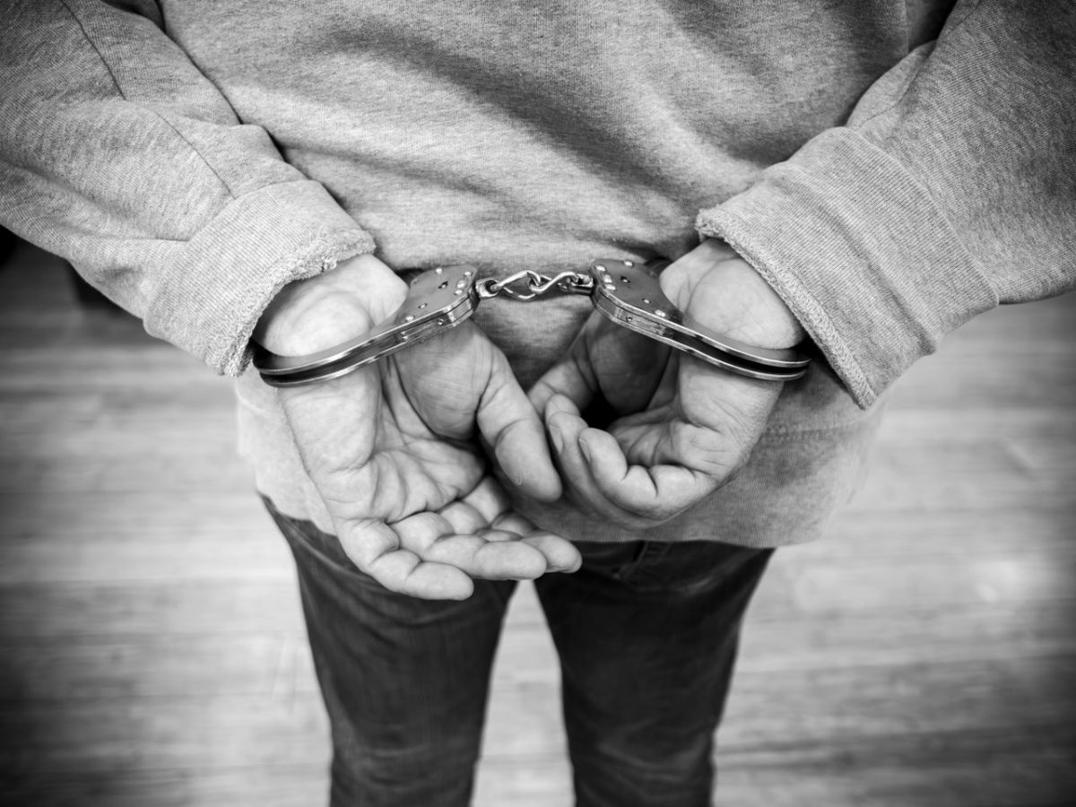 Nearly 1,000 Pregnant Women Have Been Arrested Since Roe v. Wade Fell